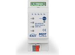 Mdt Knx BinäReingang 4Fach 230V Ac/Dc Reg