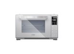 Caso Minibackofen Bake & Style 26 Touch inklusive Pizzastein