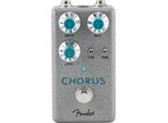 Effetto Per Chitarra Fender Hammertone Chorus