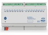Mdt Knx BinäReingang 16Fach Potentialfrei Reg