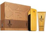 Paco Rabanne 1 Million Men Set Eau De Toilette 100Ml + Gel Doccia 100Ml