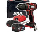 Trapano Avvitatore A Batteria Skil 20V 3060 Hl (1X2,0Ah 1X4,0Ah L-BOXX)