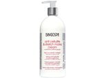Bingospa Crema Per Cellulite E Smagliature Con L-Carnitina, Caffeina E Zenzero, 500Ml