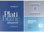 Montibello Platiblanc Advanced Extreme Blond 2 X 500 Gr