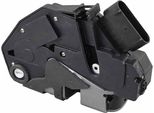 Metzger 2314271 Serratura Porta Posteriore Sinistra Per Ford Fiesta Mk6 Hatchback (JA8, JR8) C-Max Ii (DXA/CB7, Dxa/Ceu) Grand C-Max (DXA/CB7, Dxa/Ceu)