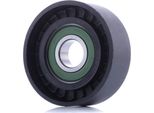 Caffaro 08-97 Puleggia Tenditore Cinghia A V 65Mm Per Opel Combo Box/Combi (X12) Combo Combi / Tour (X12) Per Ford Ka (RU8) Ka+ Hatchback (Uk, Fk)