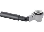 Scarico Per Piatti Doccia Geberit Uniflex D52Mm, SH50