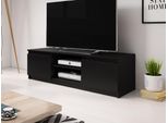 Tavolino Per Tv Kikuko - Nero