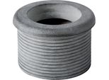 Staffa Di Collegamento Per Sifone Con Guarnizione A Innesto Geberit D57/32Mm
