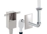 Sifone Geberit Up Per Lavabo Vitalis/Renova No. 1