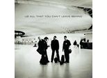 U2 - All That You Can't Leave Behind (Ristampa) (2 Lp)