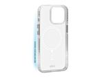 Sbs TEMAGCOVIP1467PT Cover Protettiva Per Cellulare 17 Cm (6,7") Cover Trasparente"