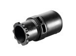 Festool D 36 DM-AS-B-LHS 225 Manicotto Di Collegamento 36 Mm ( 577100 ) Per Levigatrice A Collo Lungo Planex