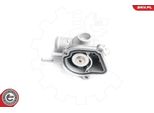 Esen Skv Termostato Refrigerante 92 °C Adatto Per MERCEDES-BENZ Classe C Berlina (W204) Classe E Berlina (W211) Classe C Station Wagon (S204) Clk