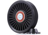 Caffaro 85-99 Puleggia Folle Cinghia A V 109Mm Adatta A MERCEDES-BENZ Classe C Berlina (W204) Classe C Estate (S204) Classe E Berlina