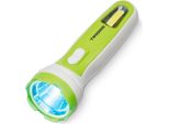 Torcia Multifunzione Tiross Led TS-1911