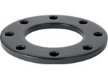 Geberit Pe Flangia Libera Vuota Rivestita In Plastica D 56 U 63Mm 363745