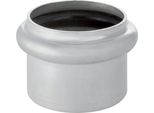 Manicotto Di Saldatura Geberit Con O-Ring D40Mm X G1 1/2