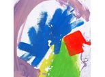 Alt-J - This Is All Yours (Vinile Bianco) (2 Lp)
