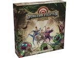 Dungeon Fighter - Gioco Da Tavolo - Inglese