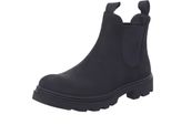 Ecco Chelsea Boots Donna Camoscio Nero Taglia: 37