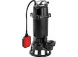 YT-85349 Pompa Yato YT-85349 Pompa Acqua 400 W 12000 L/H