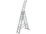 Scala Krause Corda 3X10 Pioli
