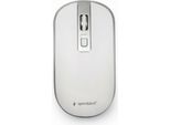 Gembird | Mouse Ottico Senza Fili | MUSW-4B-05 | Mouse Ottico | Usb | Bianco