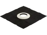 Geberit Pe Protezione Dall'umidità Per Condotti A Parete E A Soffitto D 75Mm 365673