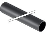 Prolunga A Gomito Per Wc A Parete Geberit D45Mm, L1M