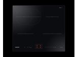 Samsung NZ64B4016FK Nero Piano Cottura A Induzione Da Incasso Da 60 Cm Zona 4 Zona(E)
