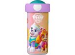 Mepal Tazza Per La Scuola 300 Ml Paw Patrol Girls