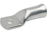 Capocorda Tubolare Klauke Senza Foro Di Ispezione, Serie F, 16Mm², M10, Rame Stagnato