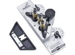 Hettich Maschera Di Foratura Drilljig Cerniera, Punta ø 35 Mm / 2 X ø 2,5 Mm