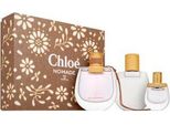 Chloé Nomade Edp 75 Ml + Edp Mini 5 Ml + Bl 100 Ml W