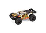 Auto Telecomandata RC-150 Aspetto Da Suv Spark, Velocità Folle, Manovre Spericolate Ed Effetti Luminosi