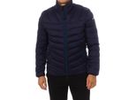 Napapijri Giacca Blu Uomo : Colore - Blu, Taglia - M Taglia: M Colore: Blu