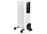 Tristar KA-5177 Riscaldatore A Olio - 7 Alette - 1500 Watt
