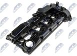 Coperchio Testata BPZ-ME-003 Adatto Per MERCEDES-BENZ Classe C Berlina (W204) + Guarnizione