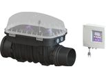 Antiriflusso Per Caldaie Staufix Fka Dn 150, A Vista