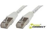 Microconnect B-FTP510W Cavo Di Rete Cat5E F/Utp (Ftp) Bianco Da 10 M (B-FTP510W)