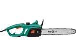 Motosega Elettrica 1600W, 35Cm