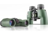 Binocolo Kowa Yfii 8X30, Impermeabile, Antiappannamento, Prismi Di Porro, Rivestimento Kr