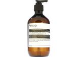 Aesop Resurrection Aromatique Lavamano 500Ml Arancia Lavanda Rosmarino