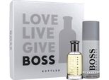 Hugo Boss - Boss Bottled Set 50 Ml Eau De Toilette + 150 Ml Deodorante