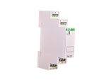 Relè Elettromagnetico 3P 8A 24V Ac/Dc PK-3P-24V