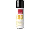 Kontakt Chemie 78509-AF Kontakt Chemie Lub Oil 88 Olio Tecnico Di Precisione, 200 Ml
