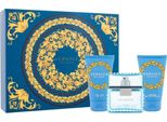 Eau Fraiche SET1 Eau De Toilette Per Uomo 50 Ml - Versace