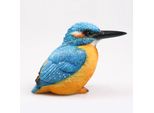 Uccello Martin Pescatore L 20X9X15 Cm
