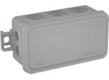 Scatola Di Giunzione Legrand Mini Plexo, 80 X 43 X 34 Mm (Hxlxp), Ip 55